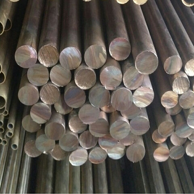 H62黃銅棒今日價格分析及金屬材料市場動態