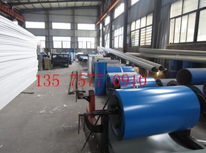 金屬建材產(chǎn)品全覽 從夾心板到工廠(chǎng)設(shè)備的一站式解析