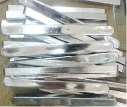 沃昌金屬 專(zhuān)業(yè)低熔點(diǎn)鉛合金加工與生產(chǎn)，助力建筑裝潢材料創(chuàng)新應(yīng)用